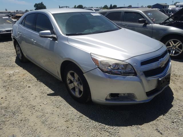 CHEVROLET MALIBU 1LT 2013 1g11c5saxdf310067