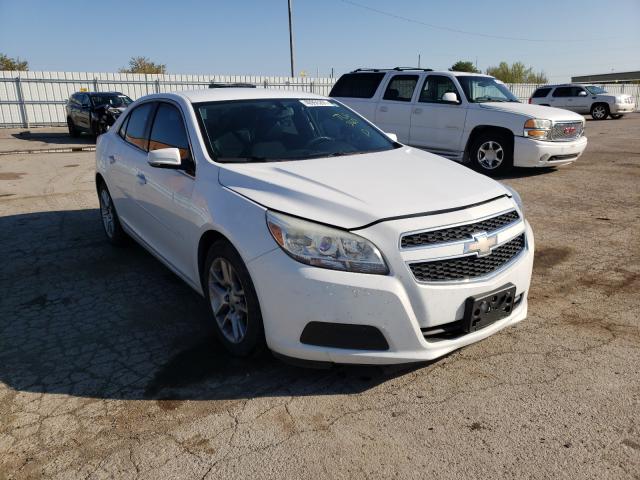 CHEVROLET MALIBU 1LT 2013 1g11c5saxdf311719