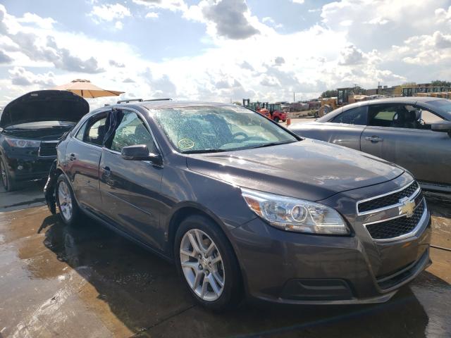 CHEVROLET MALIBU 1LT 2013 1g11c5saxdf313065