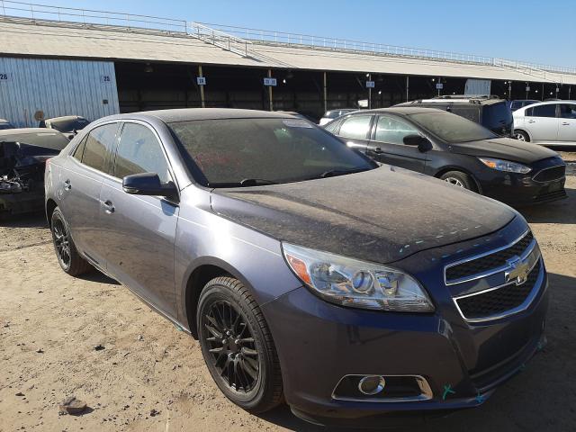 CHEVROLET MALIBU 1LT 2013 1g11c5saxdf318718