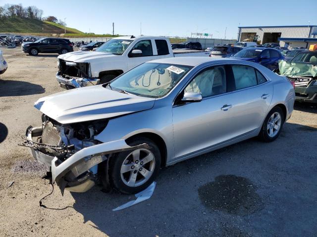 CHEVROLET MALIBU 2013 1g11c5saxdf320596