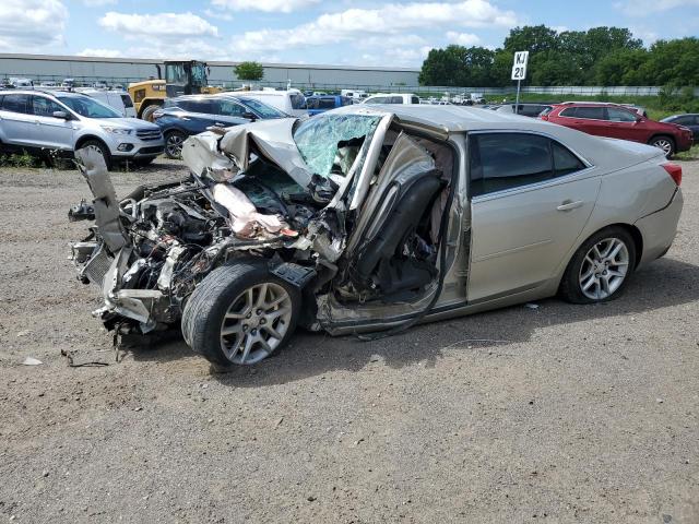 CHEVROLET MALIBU 2013 1g11c5saxdf320906