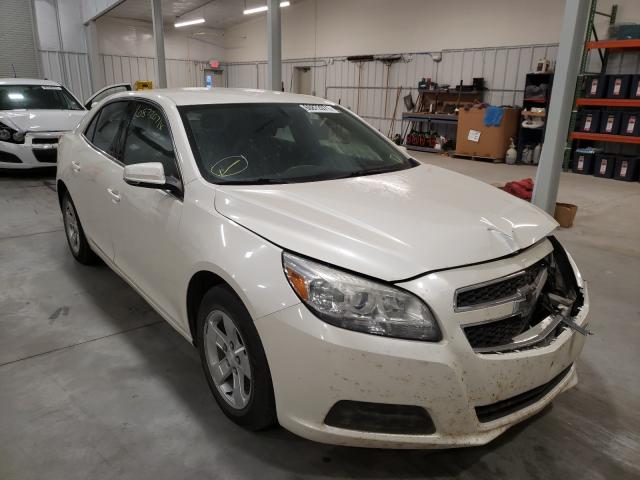 CHEVROLET MALIBU 1LT 2013 1g11c5saxdf323966