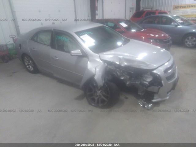 CHEVROLET MALIBU 2013 1g11c5saxdf328696