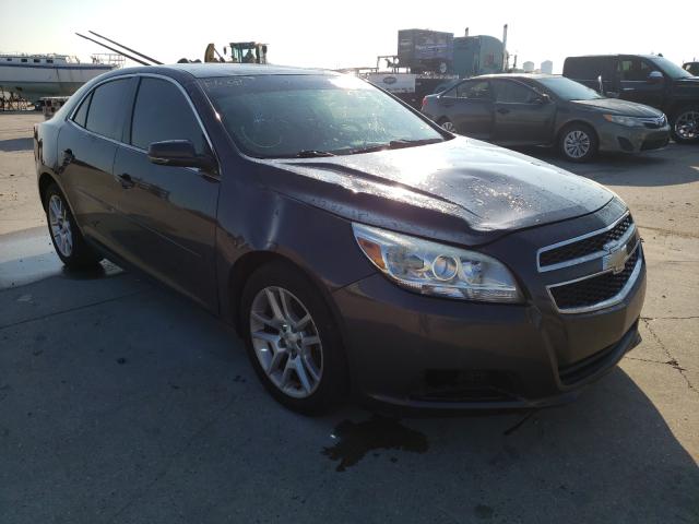 CHEVROLET MALIBU 1LT 2013 1g11c5saxdf329461