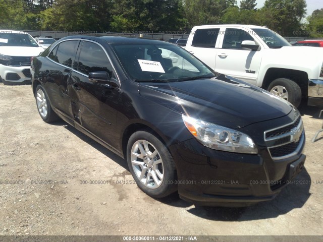 CHEVROLET MALIBU 2013 1g11c5saxdf331890