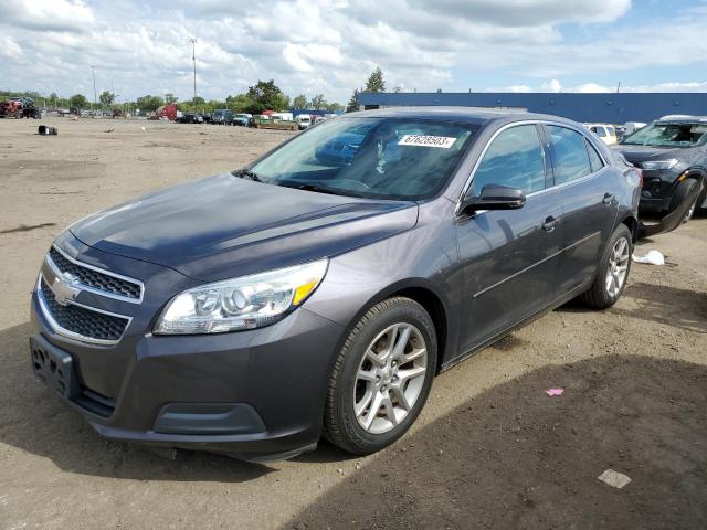 CHEVROLET MALIBU 1LT 2013 1g11c5saxdf332411