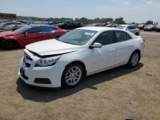 CHEVROLET MALIBU 1LT 2013 1g11c5saxdf332487