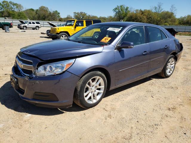 CHEVROLET MALIBU 2013 1g11c5saxdf332781