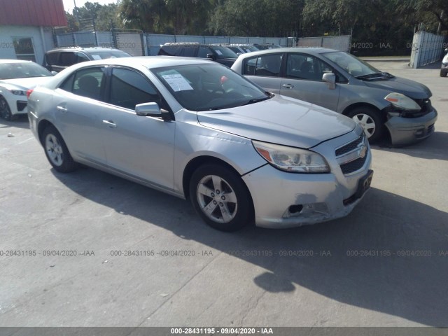 CHEVROLET MALIBU 2013 1g11c5saxdf334014