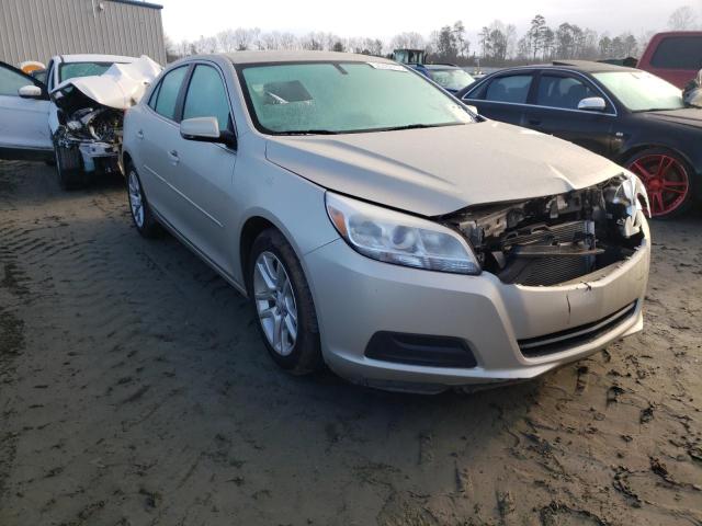 CHEVROLET MALIBU 1LT 2013 1g11c5saxdf334126