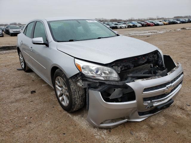 CHEVROLET MALIBU 1LT 2013 1g11c5saxdf334496