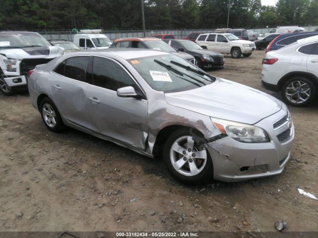 CHEVROLET MALIBU 2013 1g11c5saxdf334868