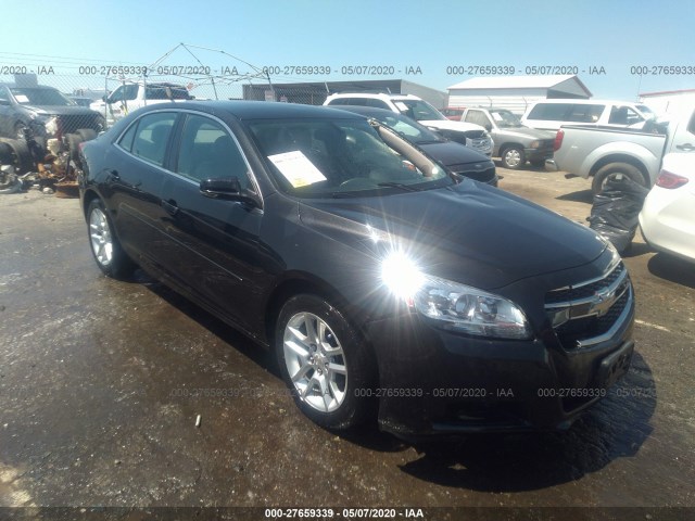 CHEVROLET MALIBU 2013 1g11c5saxdf336863