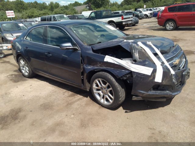 CHEVROLET MALIBU 2013 1g11c5saxdf338824