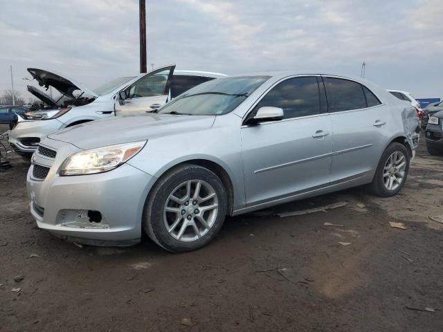 CHEVROLET MALIBU 2013 1g11c5saxdf340167