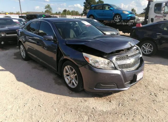 CHEVROLET MALIBU 2013 1g11c5saxdf342470