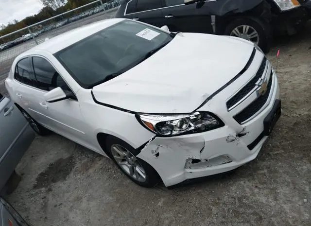 CHEVROLET MALIBU 2013 1g11c5saxdf347832