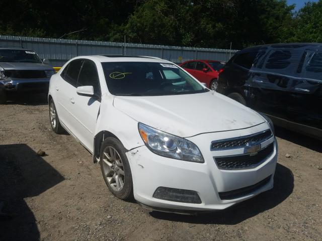 CHEVROLET MALIBU 1LT 2013 1g11c5saxdf351038