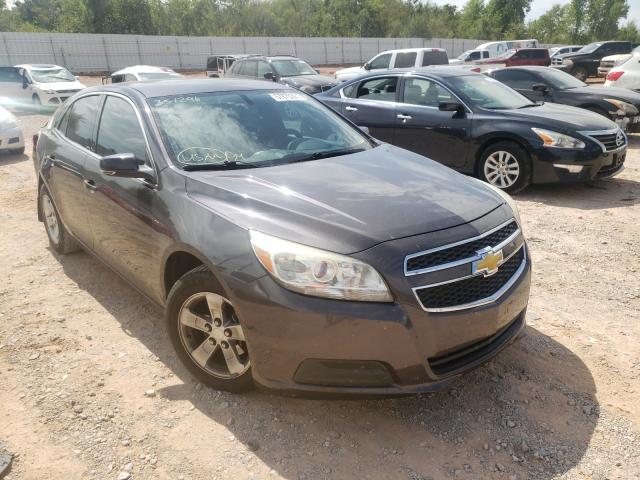 CHEVROLET MALIBU 1LT 2013 1g11c5saxdf351296