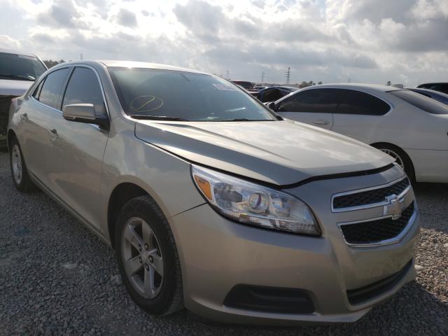 CHEVROLET MALIBU 1LT 2013 1g11c5saxdf351508