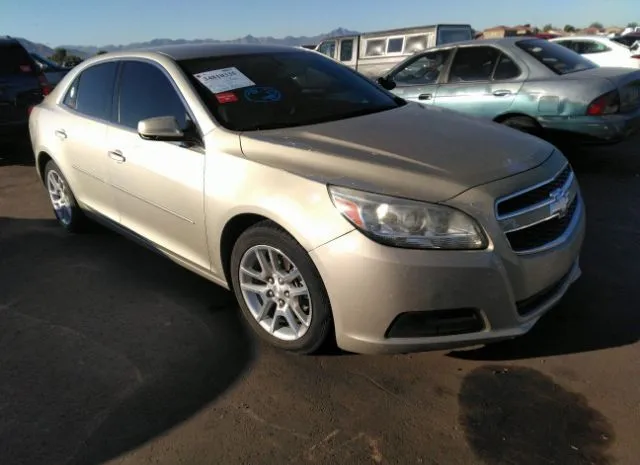 CHEVROLET MALIBU 2013 1g11c5saxdf351525