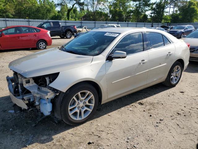 CHEVROLET MALIBU 2013 1g11c5saxdf352092