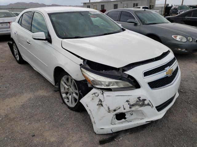 CHEVROLET MALIBU 1LT 2013 1g11c5saxdf353792