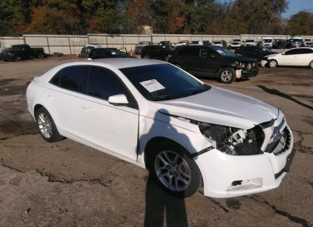 CHEVROLET MALIBU 2013 1g11c5saxdf354909