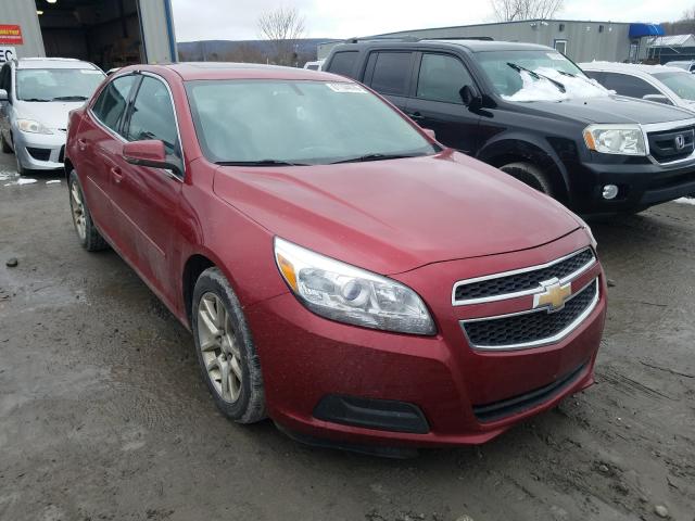 CHEVROLET MALIBU 1LT 2013 1g11c5saxdf355476