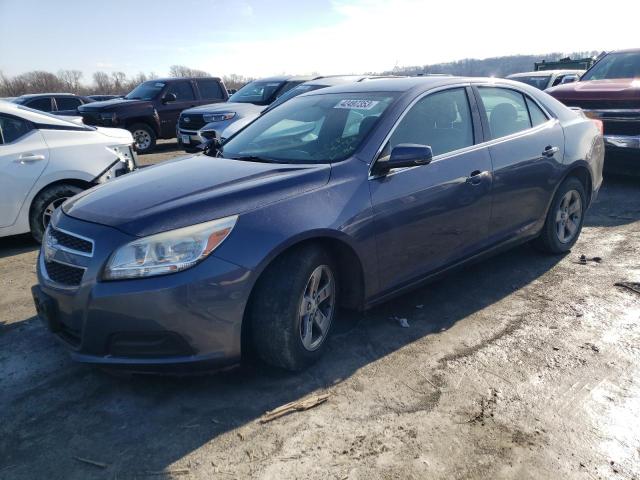 CHEVROLET MALIBU 1LT 2013 1g11c5saxdf355560