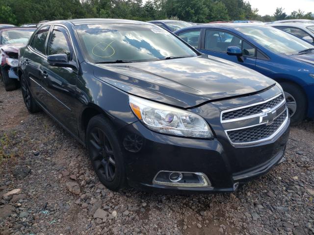 CHEVROLET MALIBU 1LT 2013 1g11c5saxdf356403