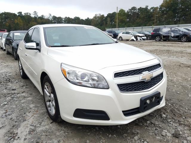 CHEVROLET MALIBU 1LT 2013 1g11c5saxdf357518