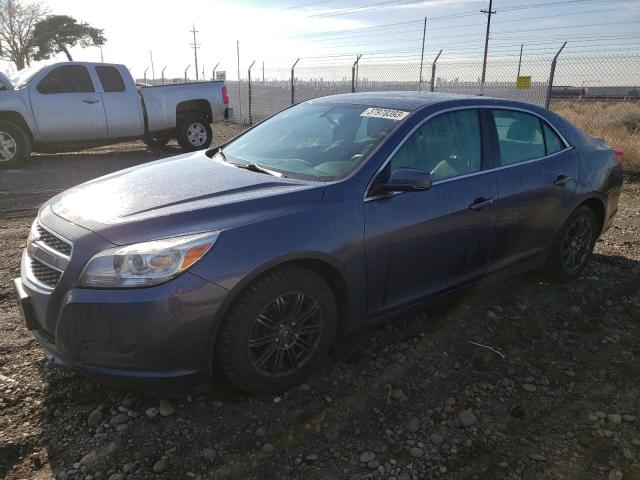 CHEVROLET MALIBU 1LT 2013 1g11c5saxdf357583