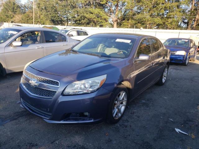 CHEVROLET MALIBU 1LT 2013 1g11c5saxdf358569