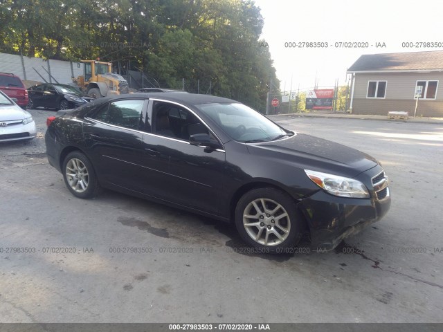 CHEVROLET MALIBU 2013 1g11c5saxdf358961