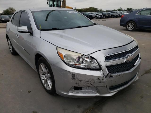 CHEVROLET MALIBU 1LT 2013 1g11c5saxdu107935