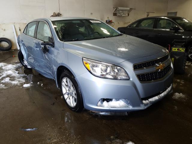 CHEVROLET MALIBU 1LT 2013 1g11c5saxdu111919