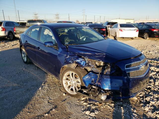 CHEVROLET MALIBU 1LT 2013 1g11c5saxdu113072