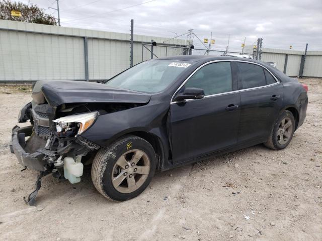 CHEVROLET MALIBU 2013 1g11c5saxdu120796