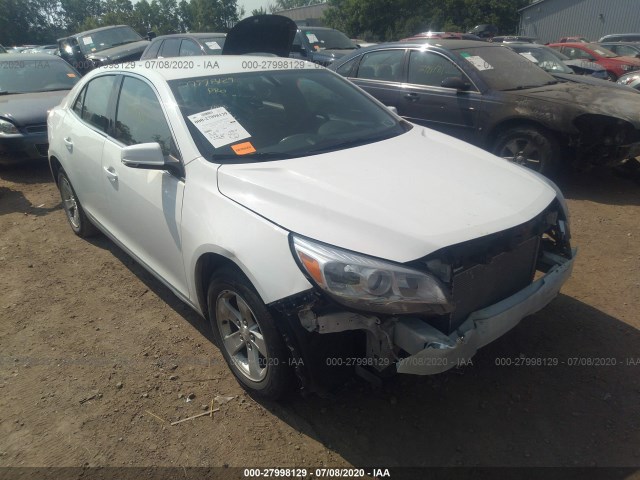 CHEVROLET MALIBU 2013 1g11c5saxdu129661