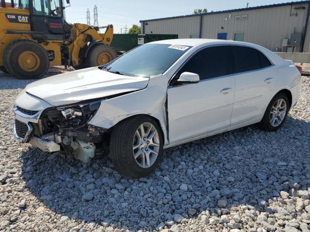 CHEVROLET MALIBU 2013 1g11c5saxdu135251