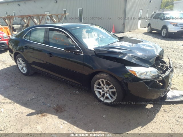 CHEVROLET MALIBU 2013 1g11c5saxdu135430