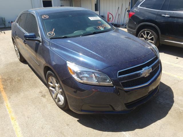 CHEVROLET MALIBU 1LT 2013 1g11c5saxdu135976