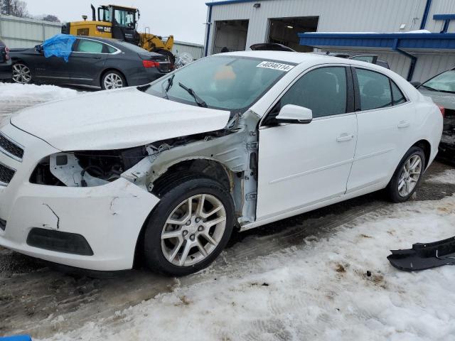 CHEVROLET MALIBU 2013 1g11c5saxdu138277