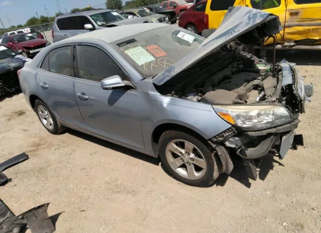 CHEVROLET MALIBU 2013 1g11c5saxdu139896