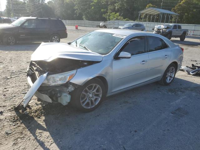 CHEVROLET MALIBU 2016 1g11c5saxgf101089