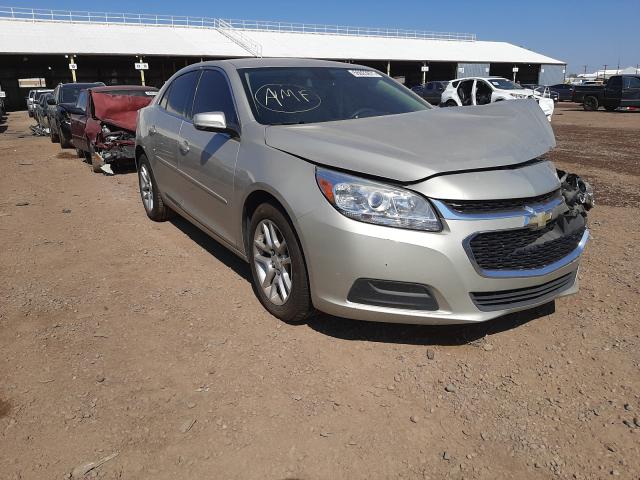 CHEVROLET MALIBU LIM 2016 1g11c5saxgf104154