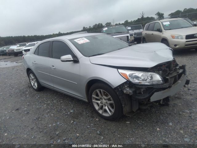 CHEVROLET MALIBU LIMITED 2016 1g11c5saxgf105367