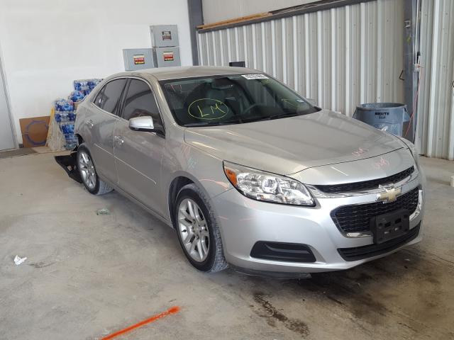 CHEVROLET MALIBU LIM 2016 1g11c5saxgf107443